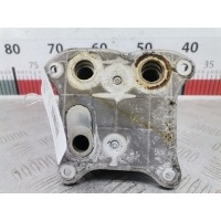Теплообменник Skoda Fabia 2 (5J) (2007-2014) 2010 03F117021A,03F117021A