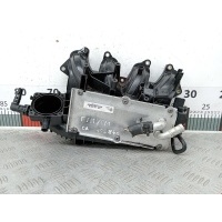 Коллектор впускной Skoda Fabia 2 (5J) (2007-2014) 2010 03F145749B,03F145749B