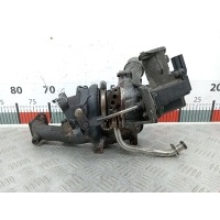 Турбина Skoda Fabia 2 (5J) (2007-2014) 2010 03F145701G,03F145701GX