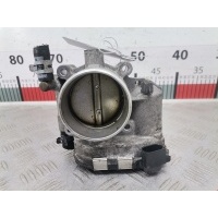 Заслонка дроссельная Ford Mondeo 3 (2000-2007) 2004 0280750110,1321042