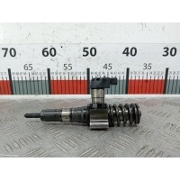 Форсунка дизельная электрическая Seat Leon 2 (1P) (2005-2012) 2008 03G130073T,03G130073T