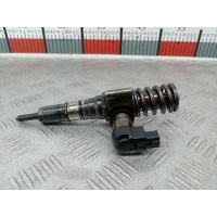 Форсунка дизельная электрическая Seat Leon 2 (1P) (2005-2012) 2008 03G130073T,03G130073T