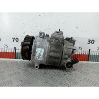Компрессор кондиционера Seat Leon 2 (1P) (2005-2012) 2008 ,1K0820859F