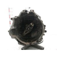 КПП 6ст (механическая коробка) Audi A4 B7 (2004-2009) 2006 GVD,01X300044EX