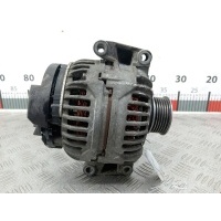 Генератор Audi A4 B7 (2004-2009) 2006 0124525009,06B903016AB