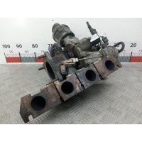 Турбина Audi A4 B7 (2004-2009) 2006 53039700087,06D145701B