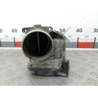 Заслонка дроссельная Audi A4 B7 (2004-2009) 2006 A2C53044094,06F133062G