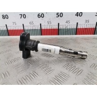 Катушка зажигания Audi A4 B7 (2004-2009) 2006 78231005,07K905715F