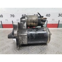 Стартер Renault Megane 2 (2002-2009) 2005 M000T45371ZT,8200298371