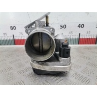 Заслонка дроссельная Renault Megane 2 (2002-2009) 2005 408238827002,8200171134