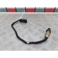Датчик кислородный (лямбда зонд) Renault Scenic 2 (2003-2009) 2005 0258006016,7700107433