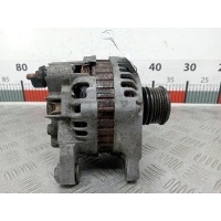Генератор Renault Scenic 2 (2003-2009) 2004 A2TC0981,7711497268