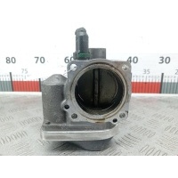 Заслонка дроссельная Renault Scenic 2 (2003-2009) 2004 408238827002,8200171134