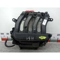 Коллектор впускной Renault Scenic 2 (2003-2009) 2004 8200275053,8200647713