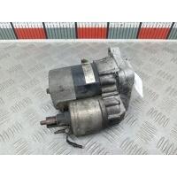 Стартер Renault Scenic 2 (2003-2009) 2004 D7E47,8200266777