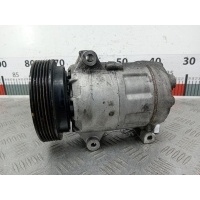 Компрессор кондиционера Renault Scenic 2 (2003-2009) 2004 ,8200316164
