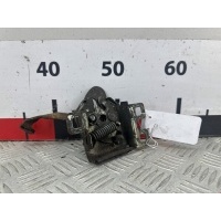 Замок капота Fiat Doblo 2 (223) (2009-2023) 2010 ,51810895