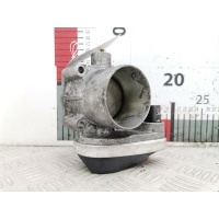 Заслонка дроссельная Renault Megane 1 (1995-2003) 1999 408238827002,8200171134