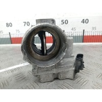 Заслонка дроссельная Volkswagen Golf 5 (2003-2008) 2006 ,038128063L