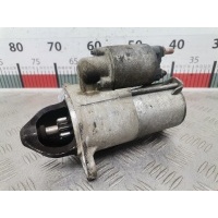 Стартер Opel Astra H (2004-2014) 2007 ,55576980