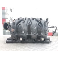 Коллектор впускной Opel Astra H (2004-2014) 2007 ,55559368