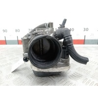 Заслонка дроссельная Opel Astra H (2004-2014) 2007 A2C53119795,55560398