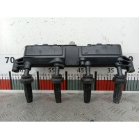 Катушка зажигания Peugeot 207 (2006-2014) 2003 9635864880,5970A8