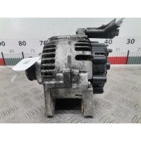 Генератор Renault Scenic 2 (2003-2009) 2004 TG11C011,7701478093