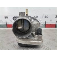 Заслонка дроссельная Renault Scenic 2 (2003-2009) 2004 408238827002,8200171134