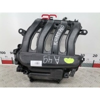 Коллектор впускной Renault Scenic 2 (2003-2009) 2004 8200275053,8200647713