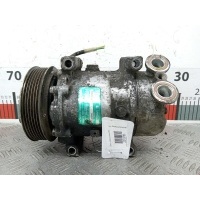 Компрессор кондиционера Citroen Xsara Picasso (1999-2012) 2005 SD6V121421F,6453EN