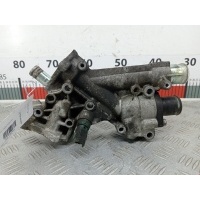 Корпус термостата Citroen Xsara Picasso (1999-2012) 2005 9635696080,1336Q4