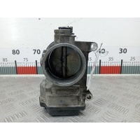 Заслонка дроссельная Renault Megane 1 (1995-2003) 2003 408239822001,8200123061
