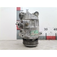 Компрессор кондиционера Volkswagen Touran 1 (2003-2015) 2005 PXE168676F,1K0820803Q