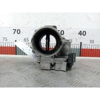 Заслонка дроссельная Volkswagen Touran 1 (2003-2015) 2004 408240121001,03G128063J