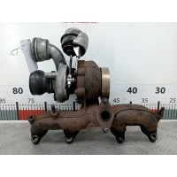 Турбина Volkswagen Touran 1 (2003-2015) 2004 038253014G,038253056EX