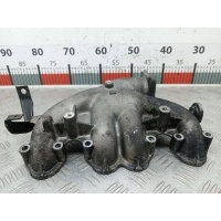 Коллектор впускной Volkswagen Touran 1 (2003-2015) 2004 03G129713B,03G129713B