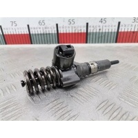 Форсунка дизельная электрическая Audi A3 8P (2003-2013) 2008 0414720404,03G130073G