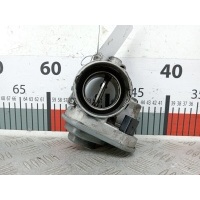 Заслонка дроссельная Audi A3 8P (2003-2013) 2008 038128063G,038128063L