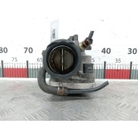 Заслонка дроссельная Opel Astra H (2004-2014) 2007 A2C53119795,55560398