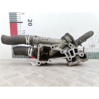 Корпус термостата Citroen Xsara Picasso (1999-2012) 2003 9635696080,1336Q4