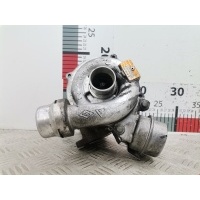 Турбина Renault Scenic 3 (2009-2013) 2009 54399700070,1441100Q0F