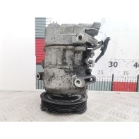Компрессор кондиционера Renault Scenic 3 (2009-2013) 2009 ,8200939386