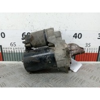 Стартер Opel Meriva A (2003-2010) 2008 0001107522,25196021