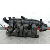 Коллектор впускной Opel Meriva A (2003-2010) 2008 55573171,55573171