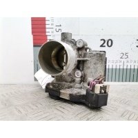 Заслонка дроссельная Opel Meriva A (2003-2010) 2008 0280750498,55565489