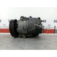 Компрессор кондиционера Opel Meriva A (2003-2010) 2008 13250608,13395695