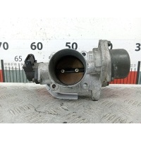 Заслонка дроссельная Kia Sorento 1 (2002-2011) 2008