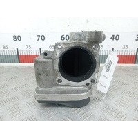 Заслонка дроссельная Volkswagen Golf 6 (2007-2012) 2004 408238327003,06F133062