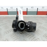 Фланец (штуцер системы охлаждения тройник) Volkswagen Golf 6 (2007-2012) 2004 06F121131C,06F121131C